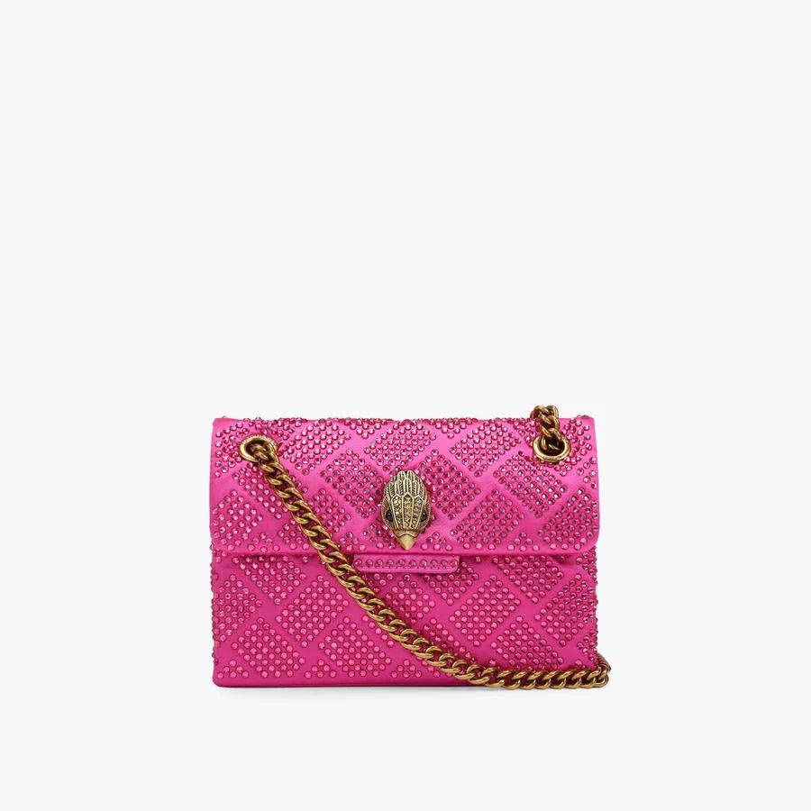 Kurt geiger Mini Kensignton - Pink