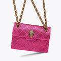 Kurt geiger Mini Kensignton - Pink