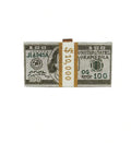 Dollar Clutch