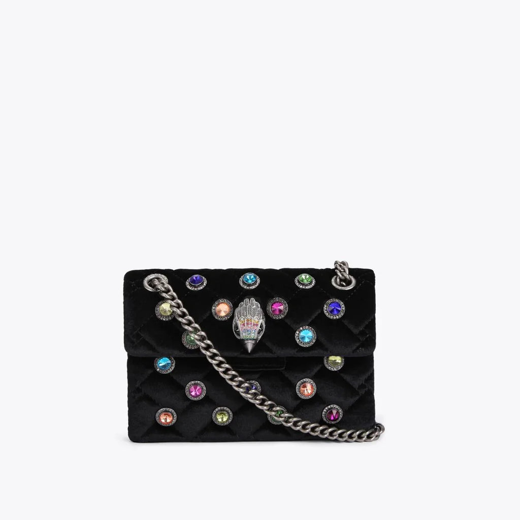 Kurt geiger Mini Kensignton - Black
