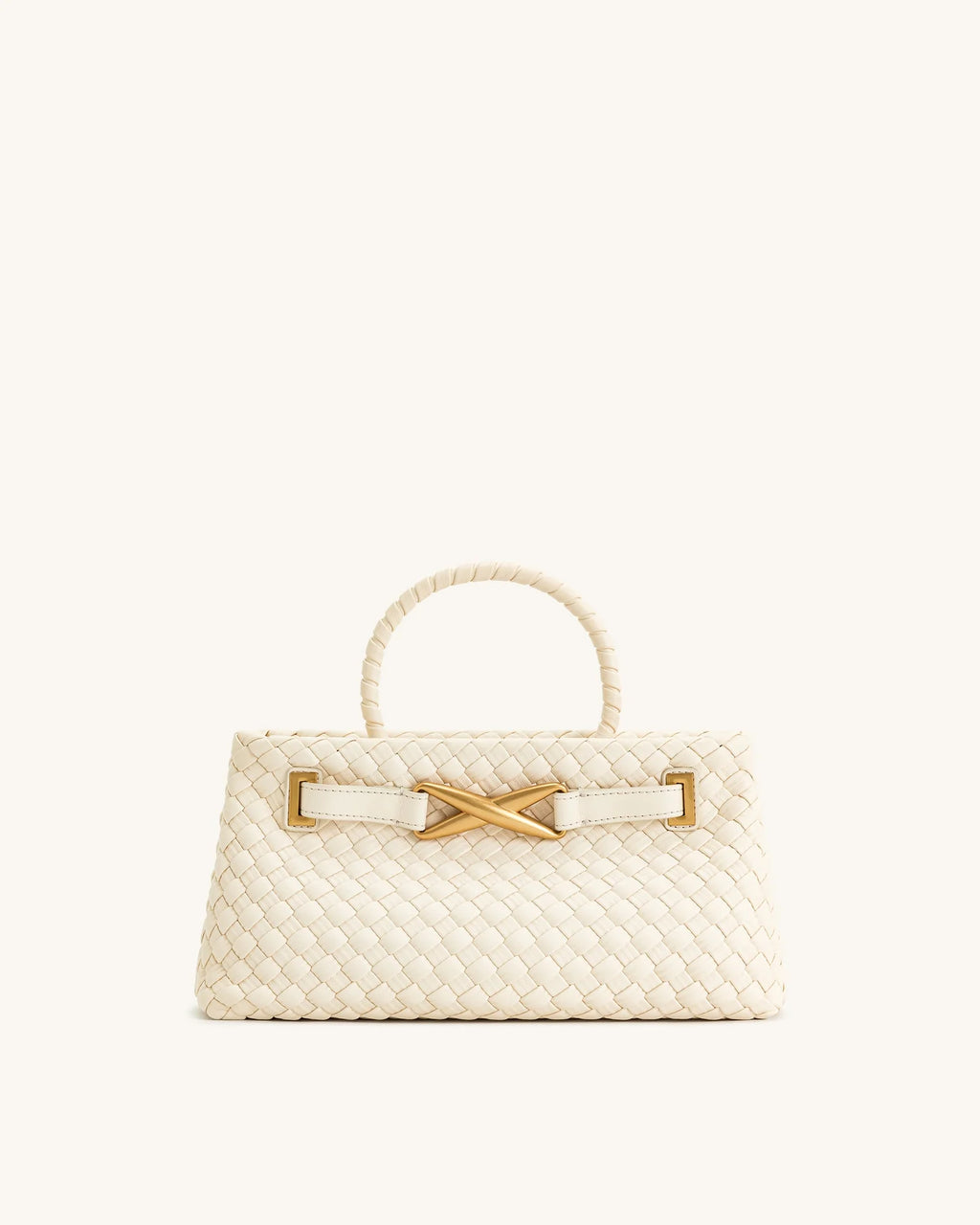 JWPEI Bag in OffWhite