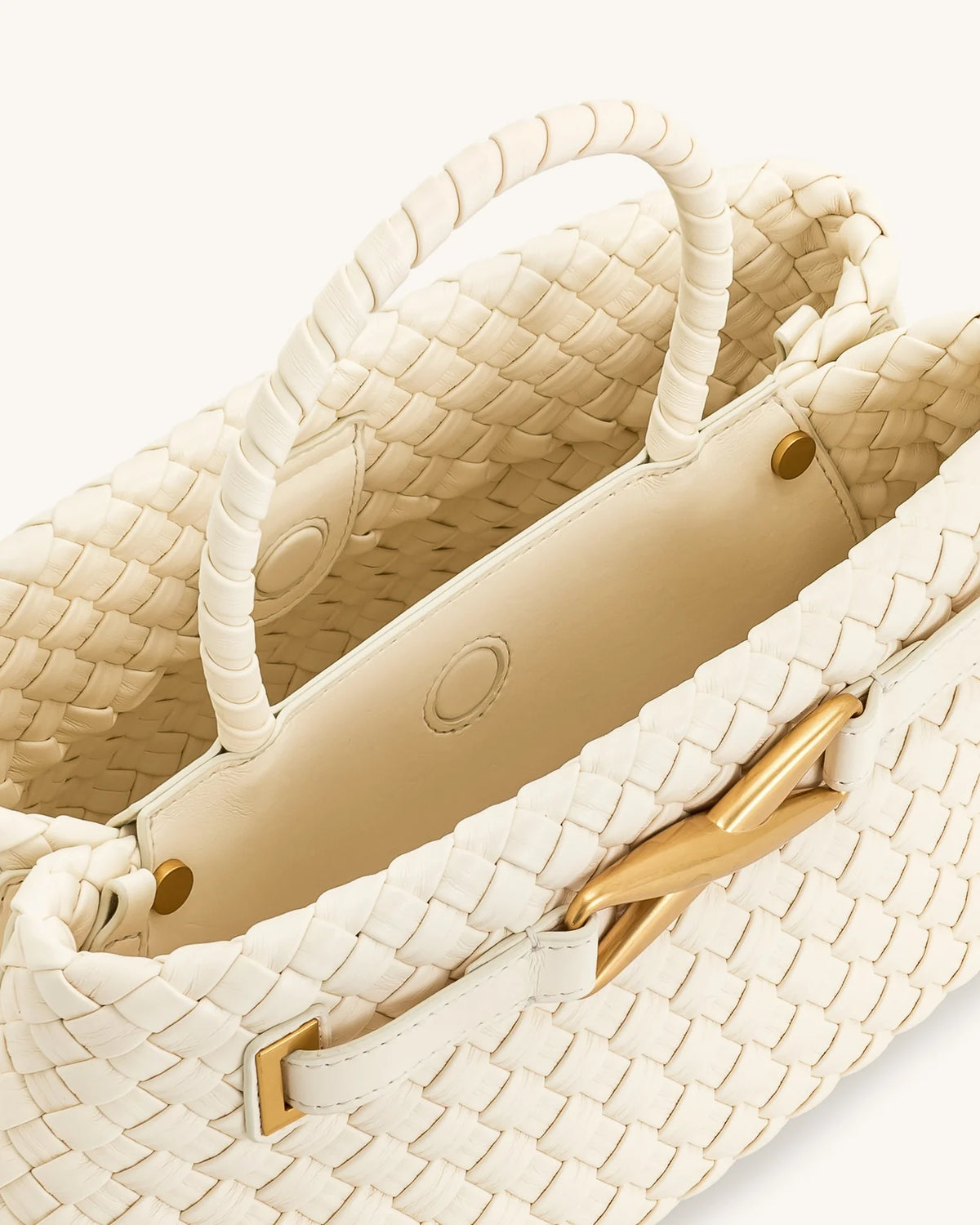 JWPEI Bag in OffWhite