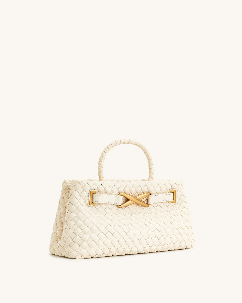 JWPEI Bag in OffWhite
