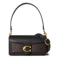 COACH TABBY - BLACK